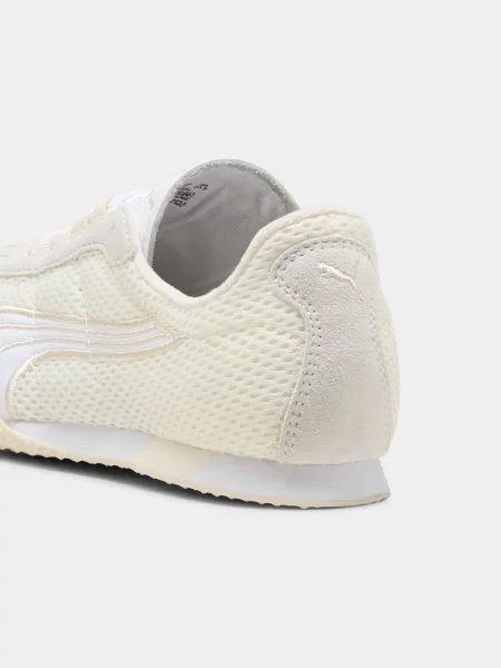 Повседневные кроссовки Puma белые
