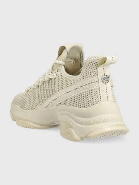 Steve Madden Sneakers Mac-E Bej