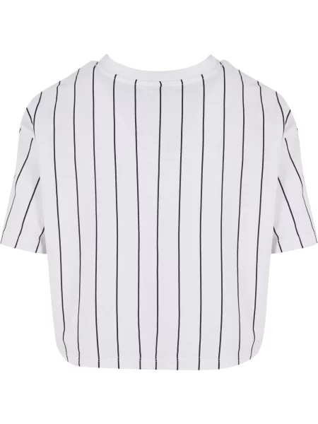 Karl Kani Tricou negru alb