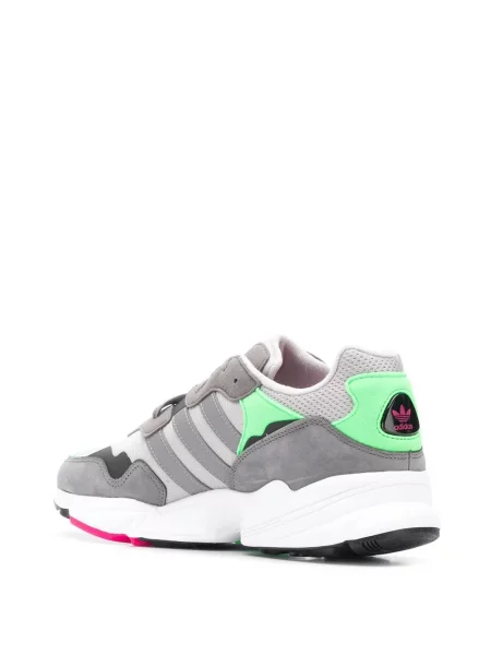 Tenisky Adidas šedé