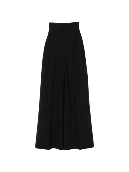 Pantaloni Rick Owens negru