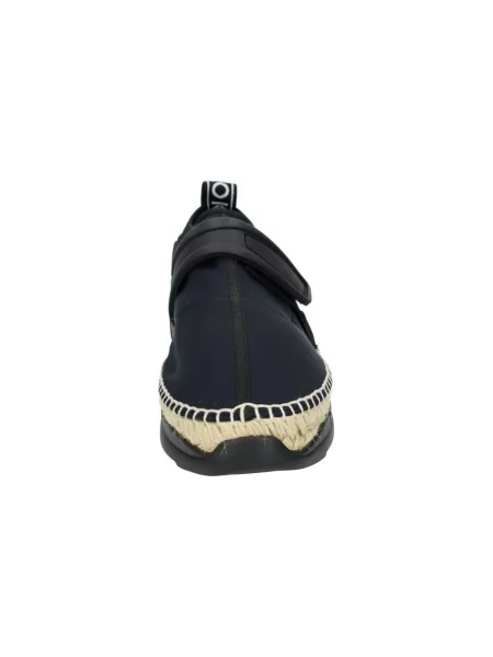 Espadrile Kenzo Paris crna