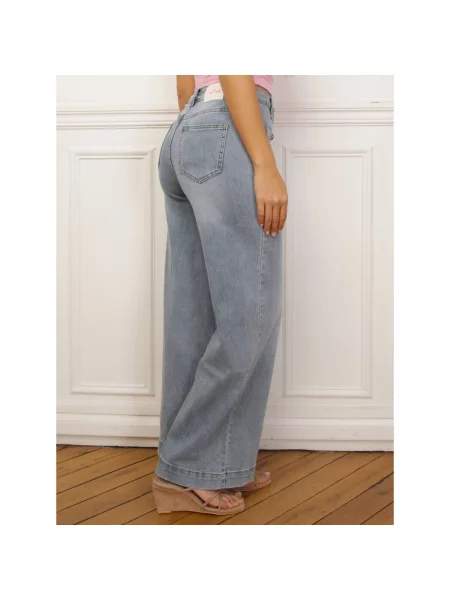 Traperice La Modeuse plava