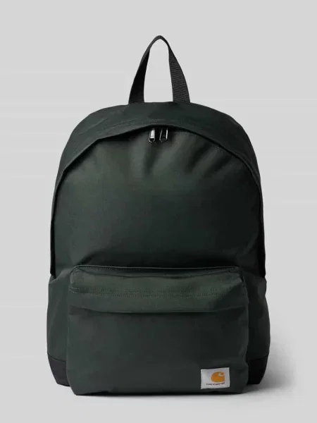 Plecak z naszywką z logo model Jake' Carhartt Work In Progress
