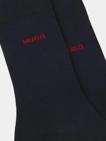 Шкарпетки Hugo сині