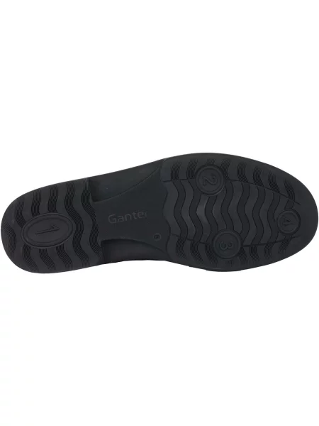 Pantofi Ganter negru