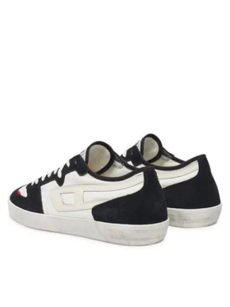 Diesel Tenisice S-Leroji Low bijela