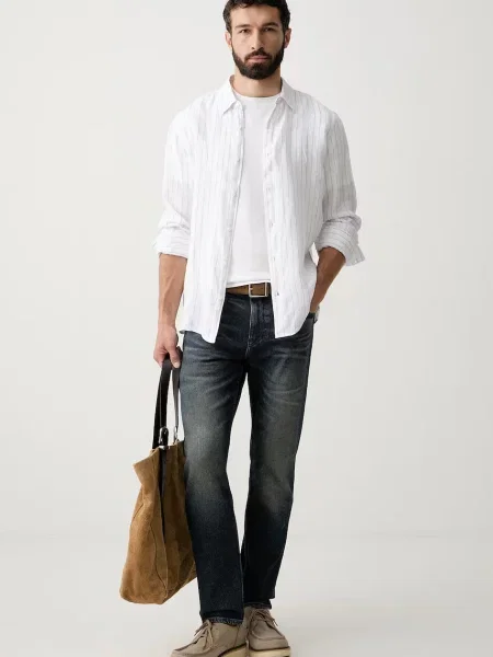 BOSS regular fit džíny C-Re.Maine
