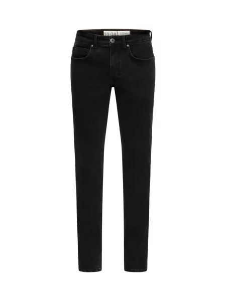 Signal Jeans Ferry' negru