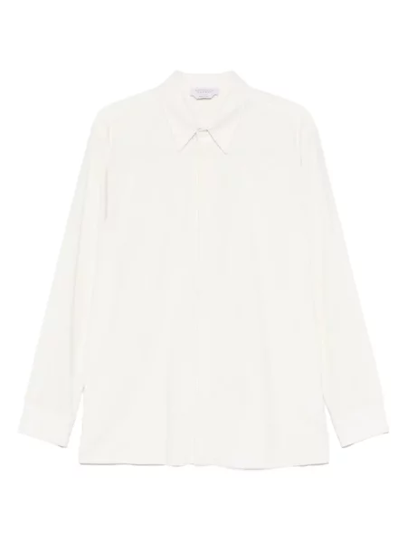 Cămașă Gabriela Hearst alb