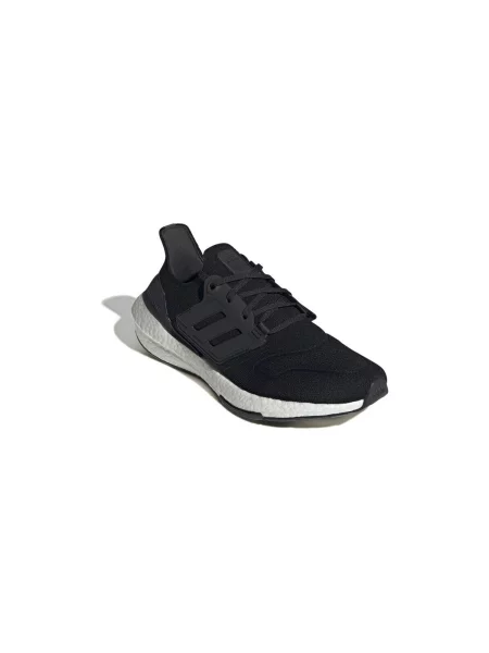 Pantofi Adidas alb