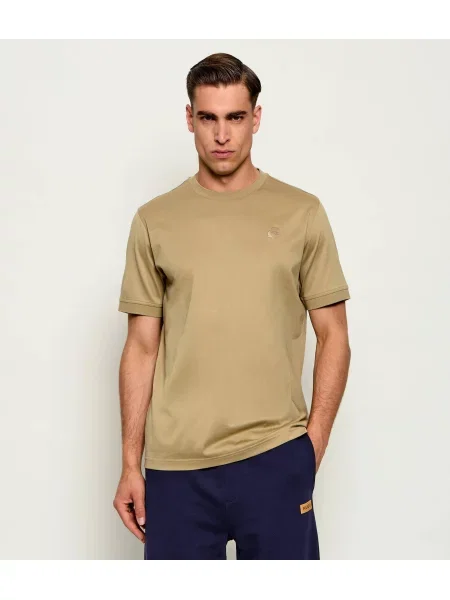 Karl Lagerfeld Tricou bej