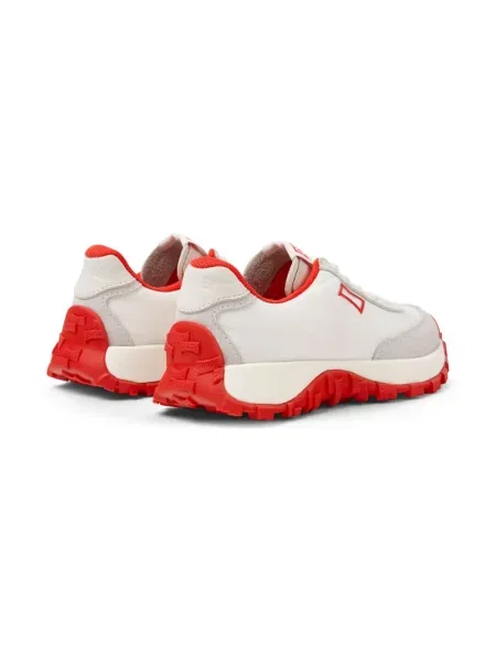 Sneakersy dziecięce Camper białe