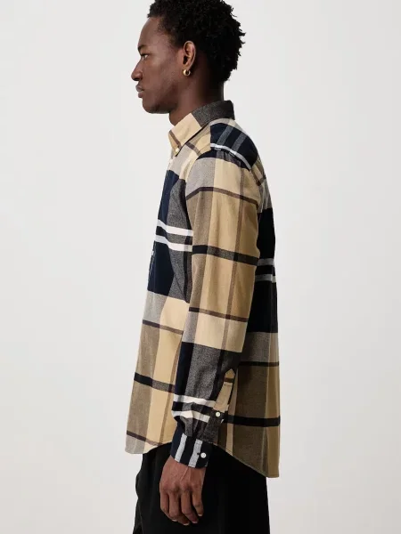 Рубашка Barbour