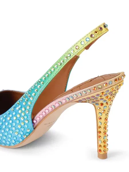 Туфлі Kurt Geiger London на шпильці