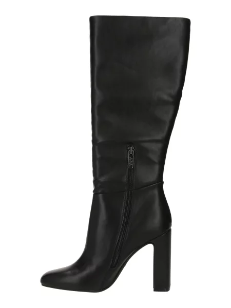 STEVE MADDEN Cizme ALLY' negru