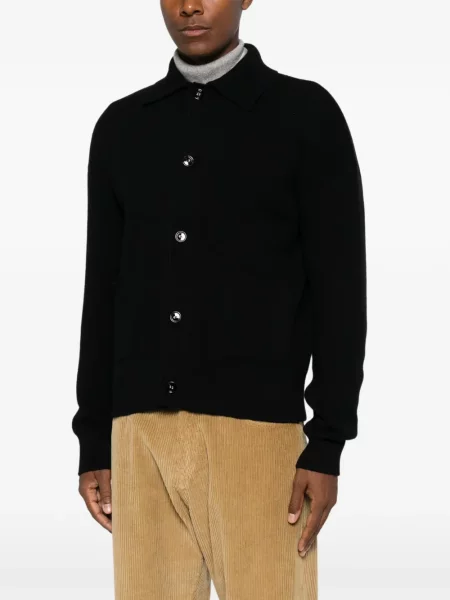 Pulover Ami Paris negru