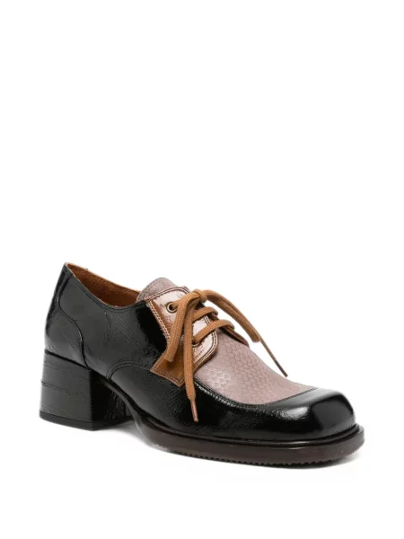Loafers Chie Mihara μαύρο