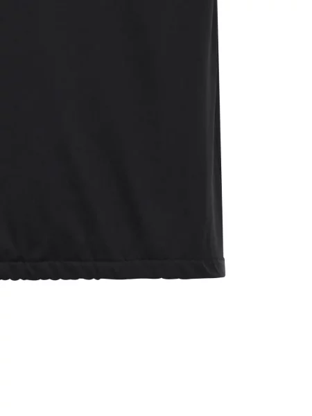 Tricou Giuliano Galiano negru