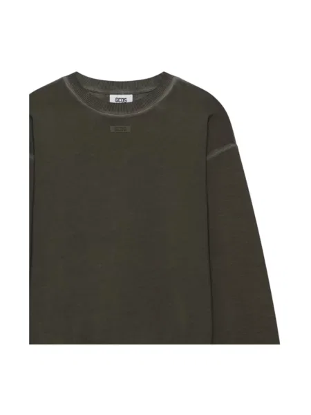 Bluza Gcds zielona