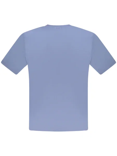 Tricou North Sails scurt albastru