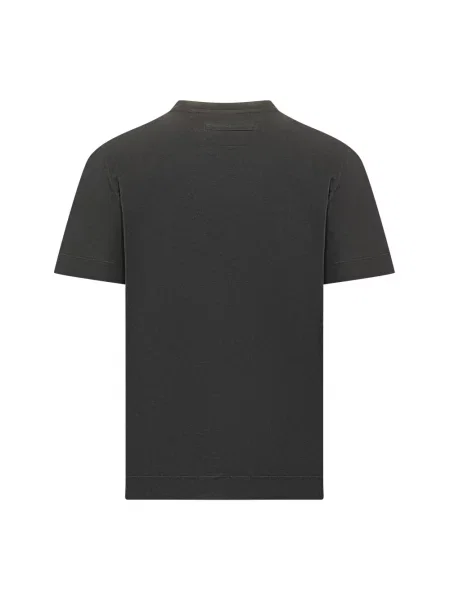 Koszulka Zegna czarna