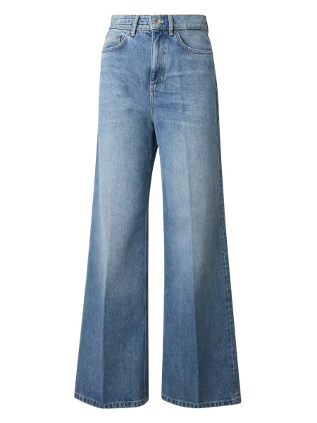 DRYKORN Jeans SEAR denim albastru