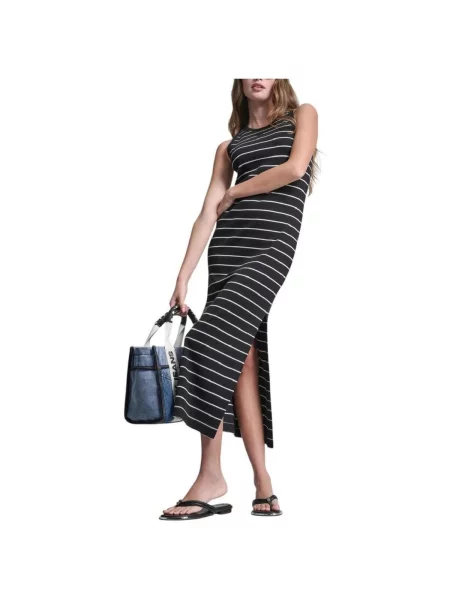 Rochie Dkny negru