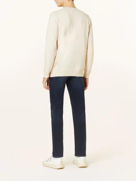 Closed Džíny Unity Slim Fit dbl dark blue modré