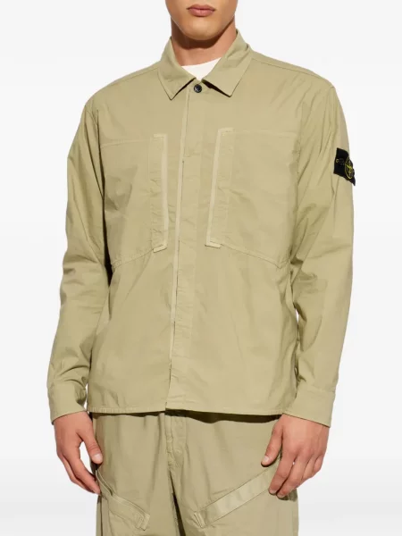 Geacă Stone Island cu strasuri