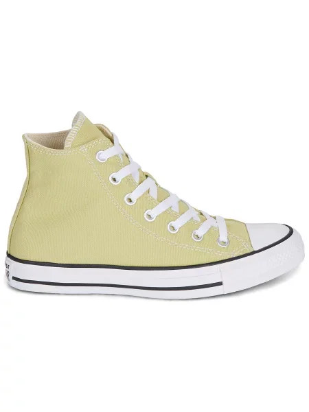 Pantofi Converse verde