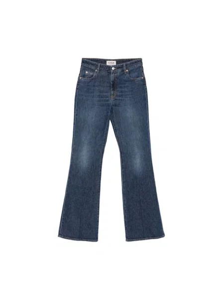 Jeansy Cycle niebieskie