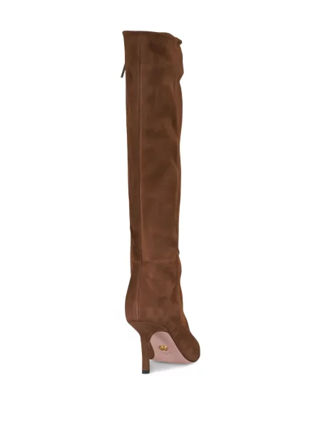 Botine Veronica Beard maro
