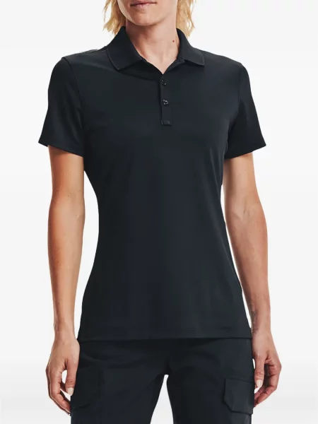 Tricou polo Under Armour albastru