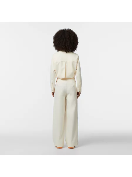 Lacoste Spodnie Regular Fit
