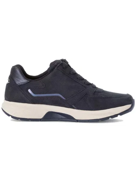 Tenisky Gabor modrá