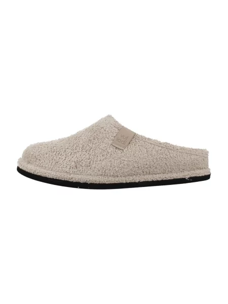 Pantofi Vulladi bej