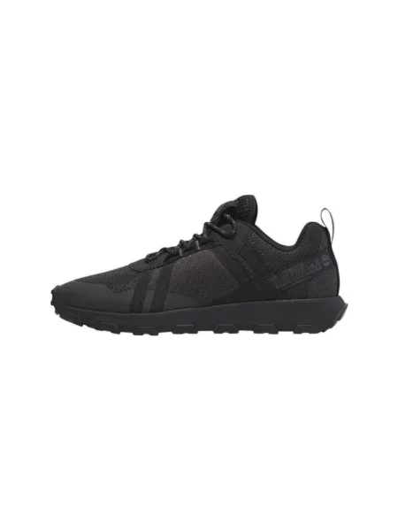 Pantofi Timberland plasă negru
