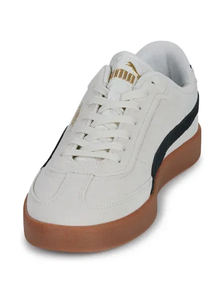 Puma Sportcipők Puma Club II Era Suede 10 W bézs