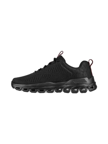 Pantofi Skechers negru