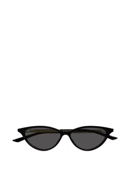 Slnečné okuliare Gucci Eyewear čierna