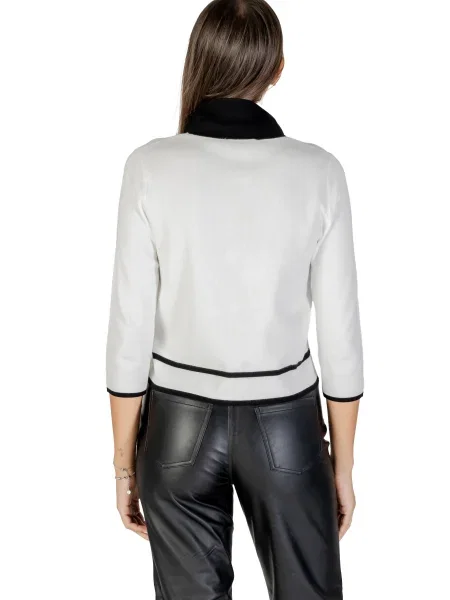 Cardigan Morgan De Toi negru