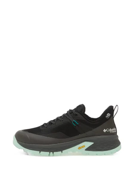 Impermeabil sneakerși Columbia negru