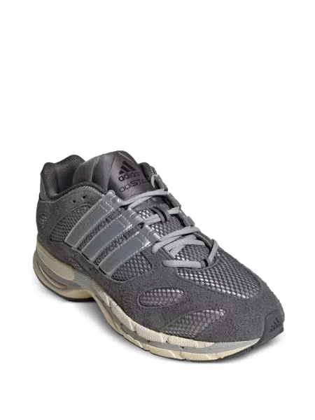 Baschet sneakerși Adidas alb
