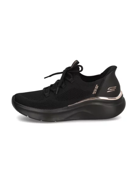 Tenisky Skechers černé