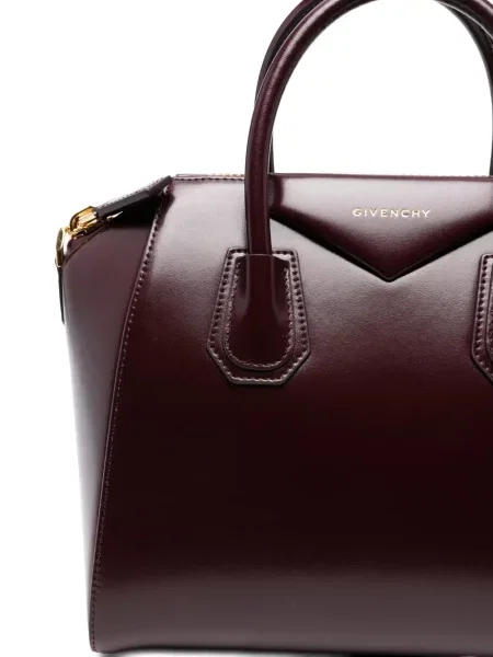 Top Givenchy roșu