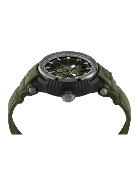 Zegarek Plein Sport zielony