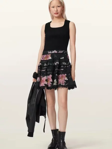 Юбка Allsaints