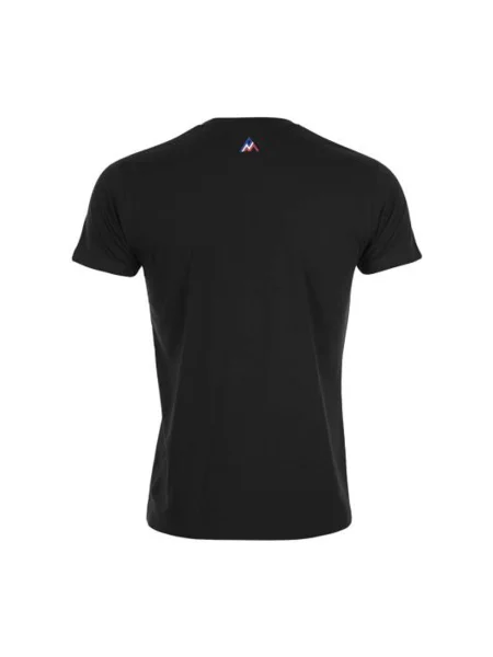 Tricou Peak Mountain negru