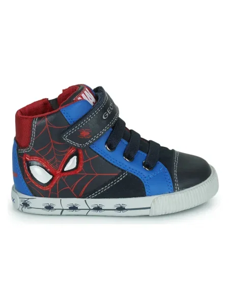 Pantofi copii Geox albastru